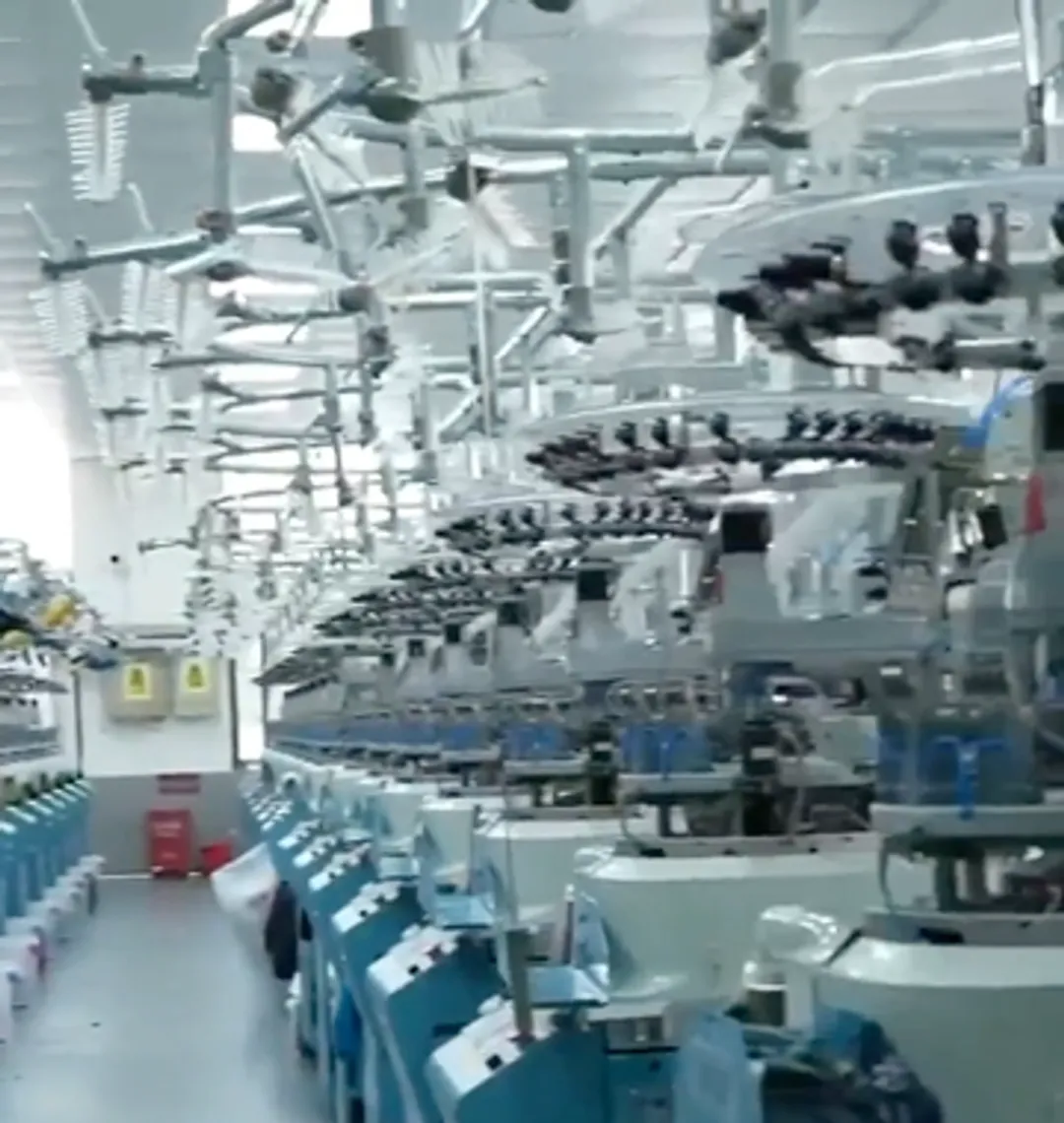 Factory Introduction video cover