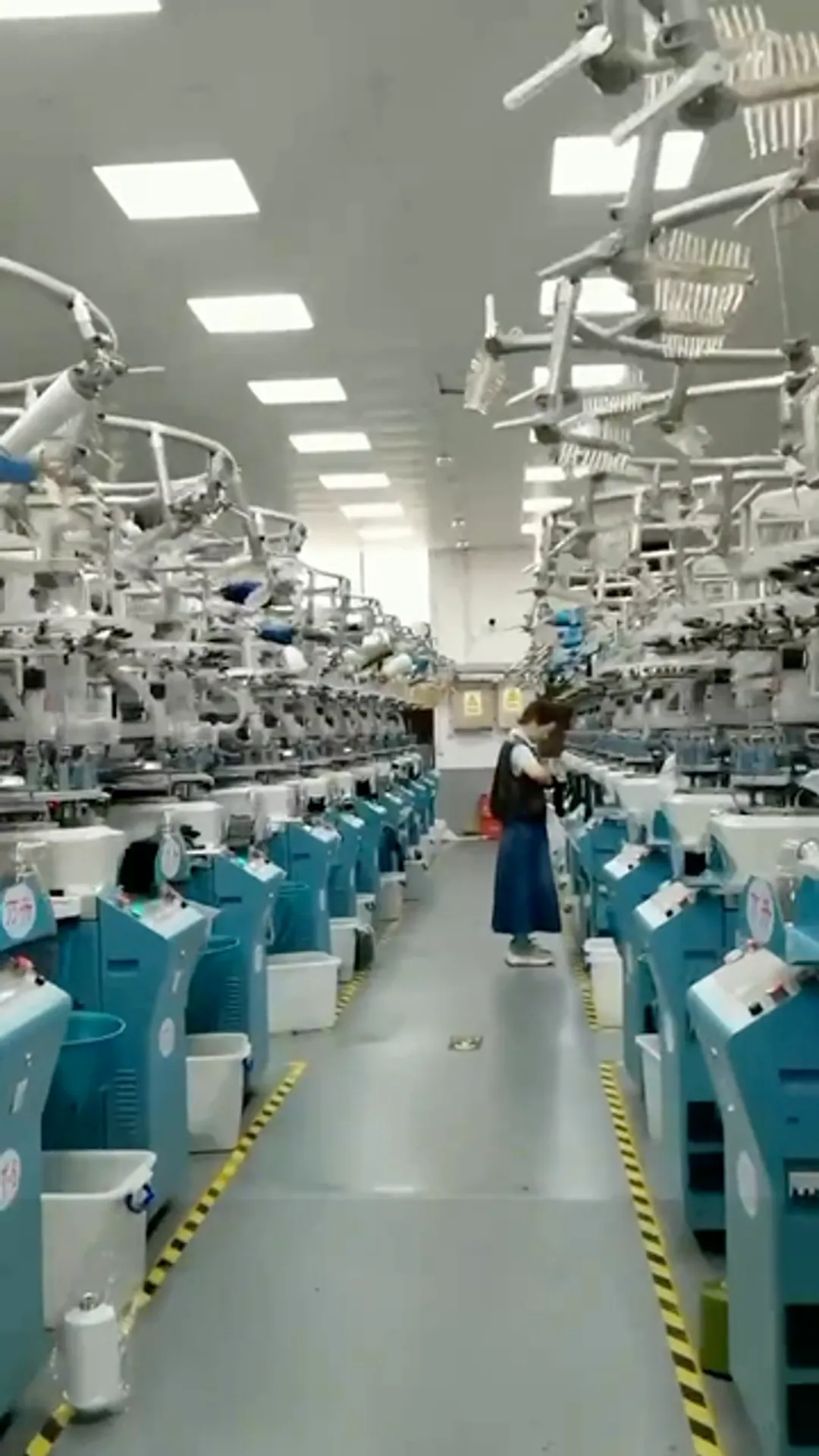 On the Factory Floor video cover